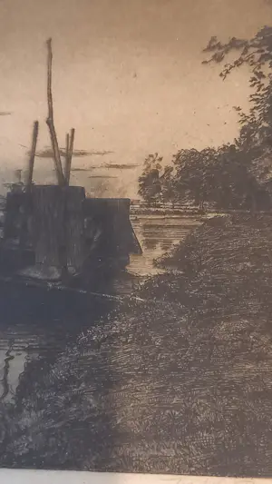 Jozef van Raay - Oude Haven kopen? Bied vanaf 50!