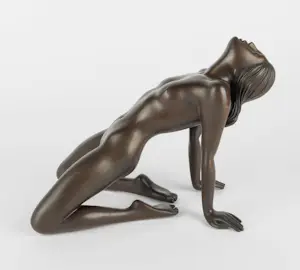 Arno Breker - jonge venus - 1979 + certificaat kopen? Bied vanaf 1850!