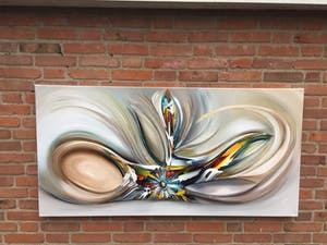 Gena Genadyj - Vision kopen? Bied vanaf 250!