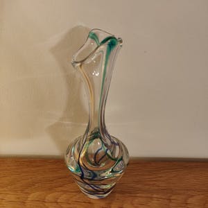 Max Verboeket - Vaas gesigneerd 1960-1970 kopen? Bied vanaf 50!