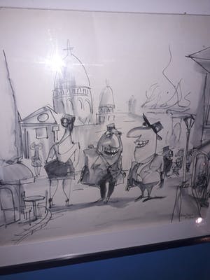 Kiro Urdin - Paris kopen? Bied vanaf 175!
