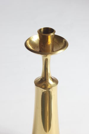 Jens Quistgaard - Kandelaar, Dansk Designs kopen? Bied vanaf 50!
