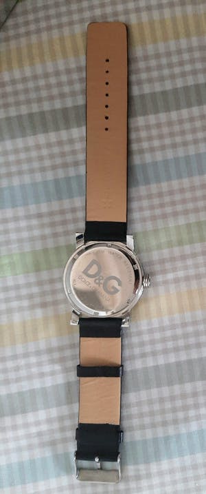 Curiosa - Dolce & Gabbana horloge kopen? Bied vanaf 1!