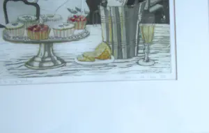 Laetitia de Haas - 'A la Carte. kopen? Bied vanaf 75!