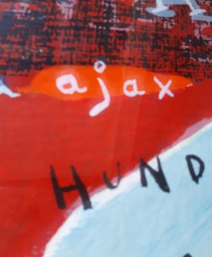 Jacob Herskind - - Osram - kopen? Bied vanaf 40!