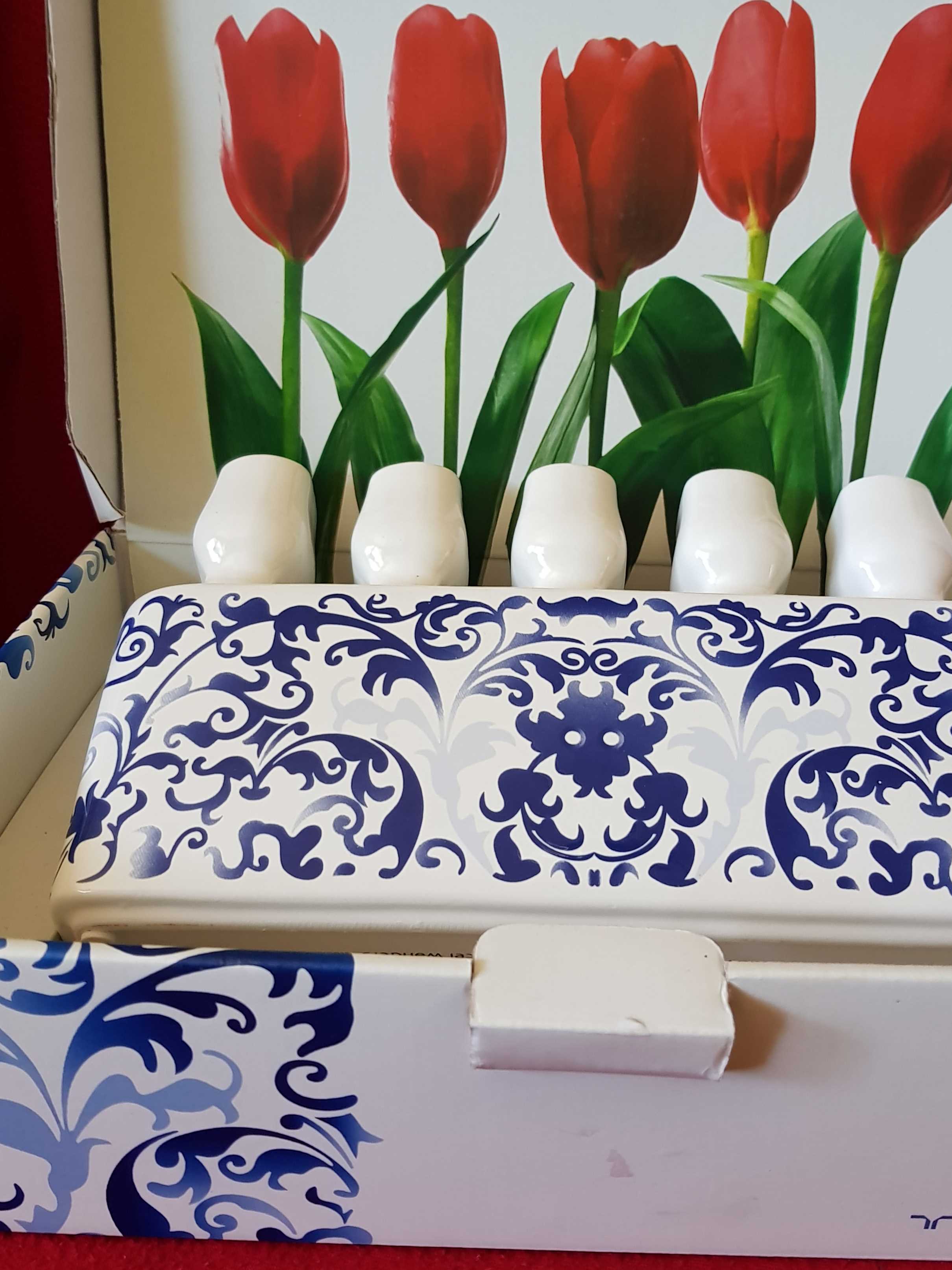 Marcel Wanders - Tulpenvaas kopen? Bied vanaf 50!