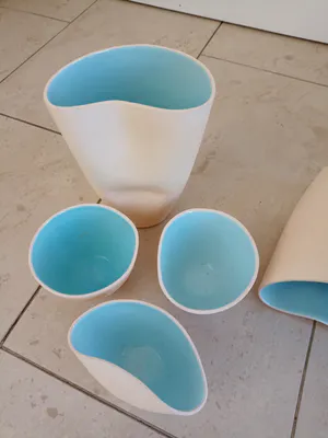 Cor Unum - Copypaste serie S-set 1998 i.s.m. MVRDV kopen? Bied vanaf 1!