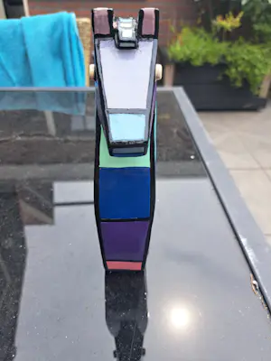 Jacqueline Schäfer - Vrolijke paarden kopen? Bied vanaf 30!