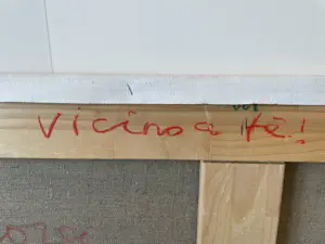 Eleonora Stol - Vicino a té! kopen? Bied vanaf 750!