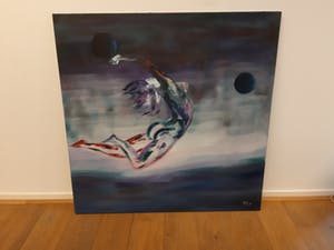 Maartje Wijngaarden - Vrouw / kogels kopen? Bied vanaf 60!