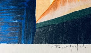 Sandra Jayat - Impromptu Nocturne kopen? Bied vanaf 25!