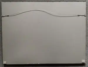 Jan van Oort - Bonte kraai op boomtak kopen? Bied vanaf 295!