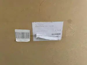 Ton Schulten - Ton Schulten - Zeefdruk - Boerenhoeve - Ingelijst kopen? Bied vanaf 400!