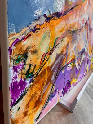 Paul de Lussanet - Liggende Naakten kopen? Bied vanaf 2750!