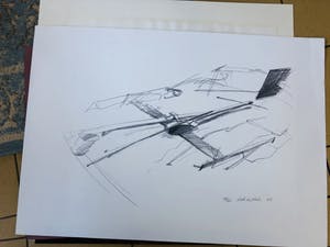 Auke de Vries - zonder titel kopen? Bied vanaf 75!