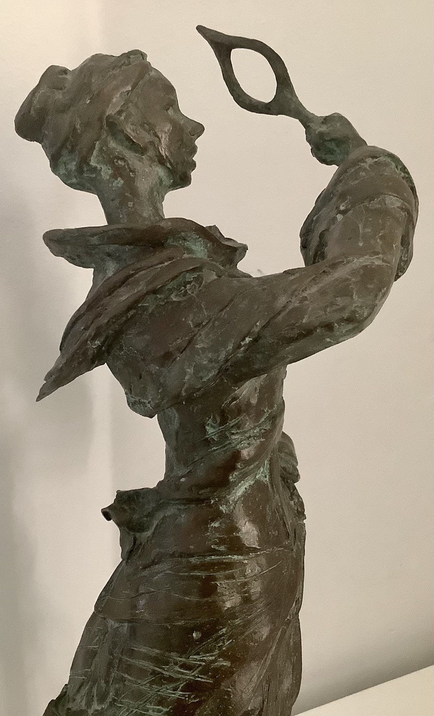 Tineke Bot (1945)