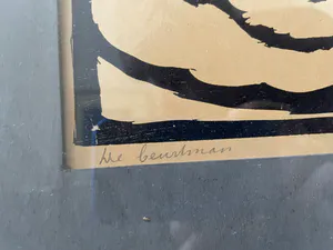 Willem Jans Dijk - De Beurtman kopen? Bied vanaf 60!