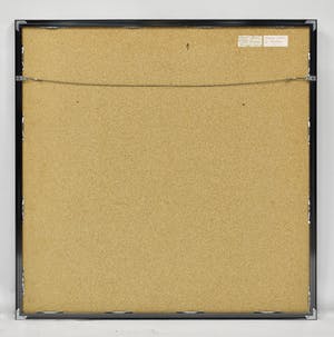 Annemiek Tjepkema - Abstract kleurrijk kopen? Bied vanaf 50!