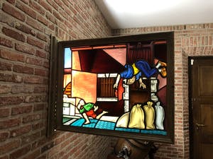 Frans Van Immerseel - De Witte van Sichem kopen? Bied vanaf 299!