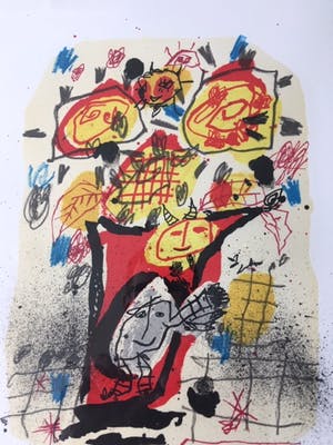 Kees Salentijn - Flores 3 kopen? Bied vanaf 70!