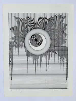 Hendrik Baartman - Imaginaire wereld no:8 kopen? Bied vanaf 10!