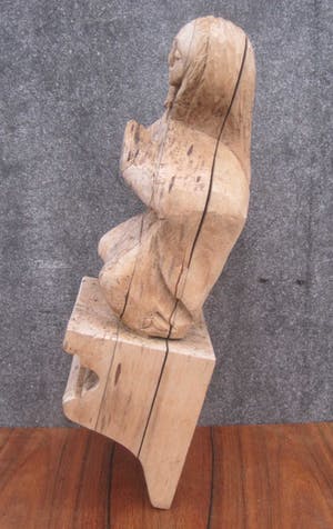 Heiligenbeeld - Maria kopen? Bied vanaf 22!