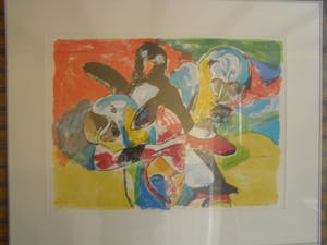 Anton Vrede - Spring Vreeze kopen? Bied vanaf 1!