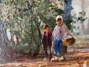 eugene fehdmer - Boswandeling kopen? Bied vanaf 145!