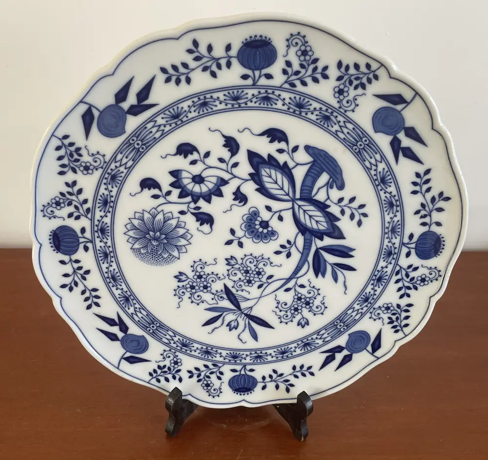 Hutschenreuther (1814)