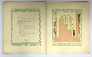 Antiquarisch Boek - Edgard TYTGAT - "Le lendemain de la Saint Nicolas" - gesigneerd/genummerd kopen? Bied vanaf 765!