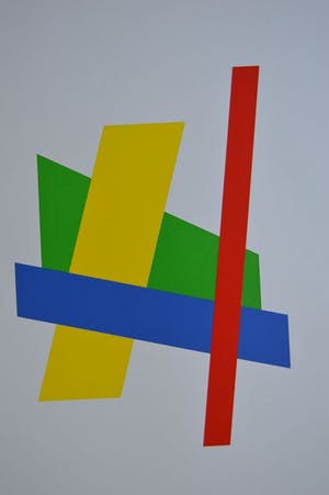 Bob Bonies - Bob Bonies en Frans Molenaar. Zonder titel kopen? Bied vanaf 100!