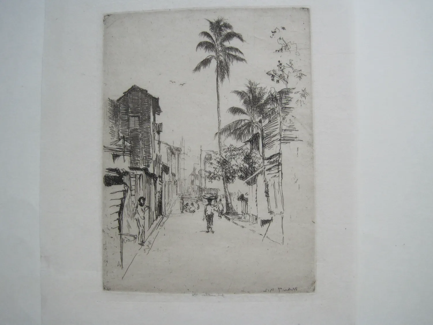 Ernest Stephen Lumsden (1883-1948)