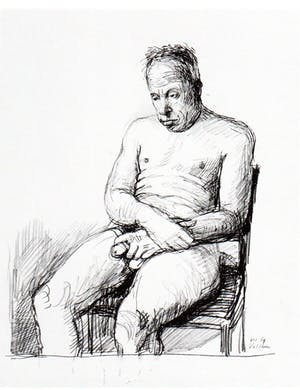 Aat Veldhoen - Gerrit Naakt kopen? Bied vanaf 45!