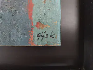 Gijs Keizer - Compositie kopen? Bied vanaf 25!