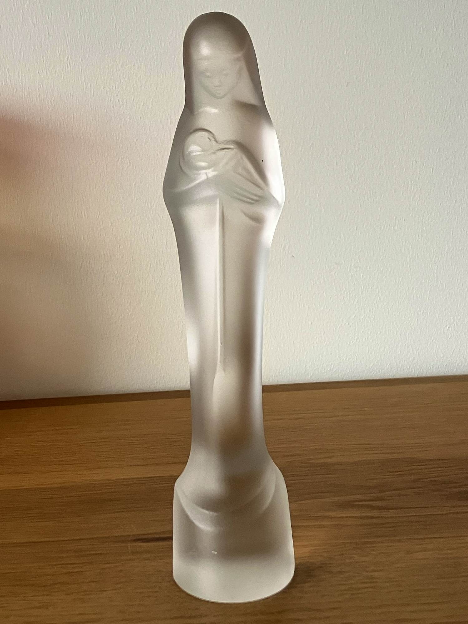 Royal Leerdam - Madonna met kind kopen? Bied vanaf 119!