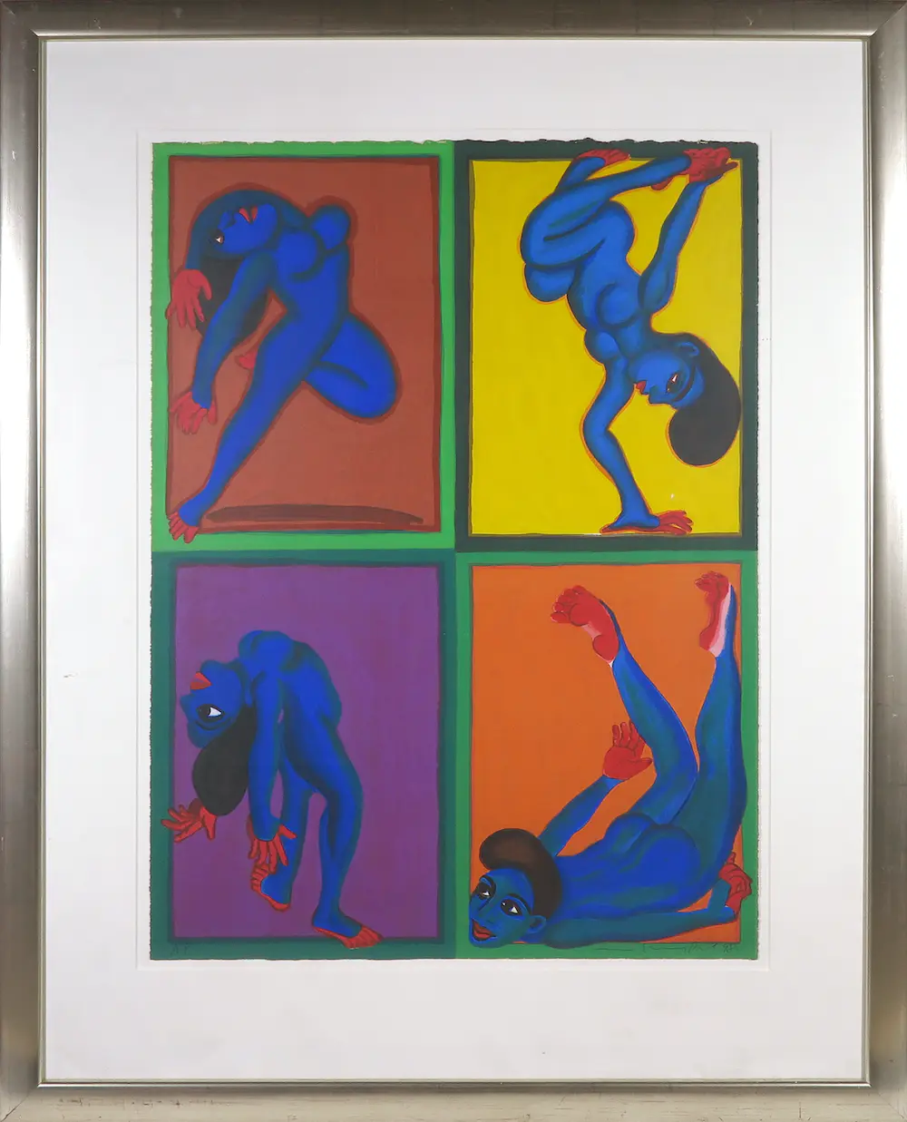 Gogi Saroj PAL (1945)