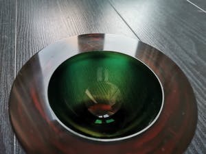 Flavio Poli - Sommerso schaaltje kopen? Bied vanaf 1!