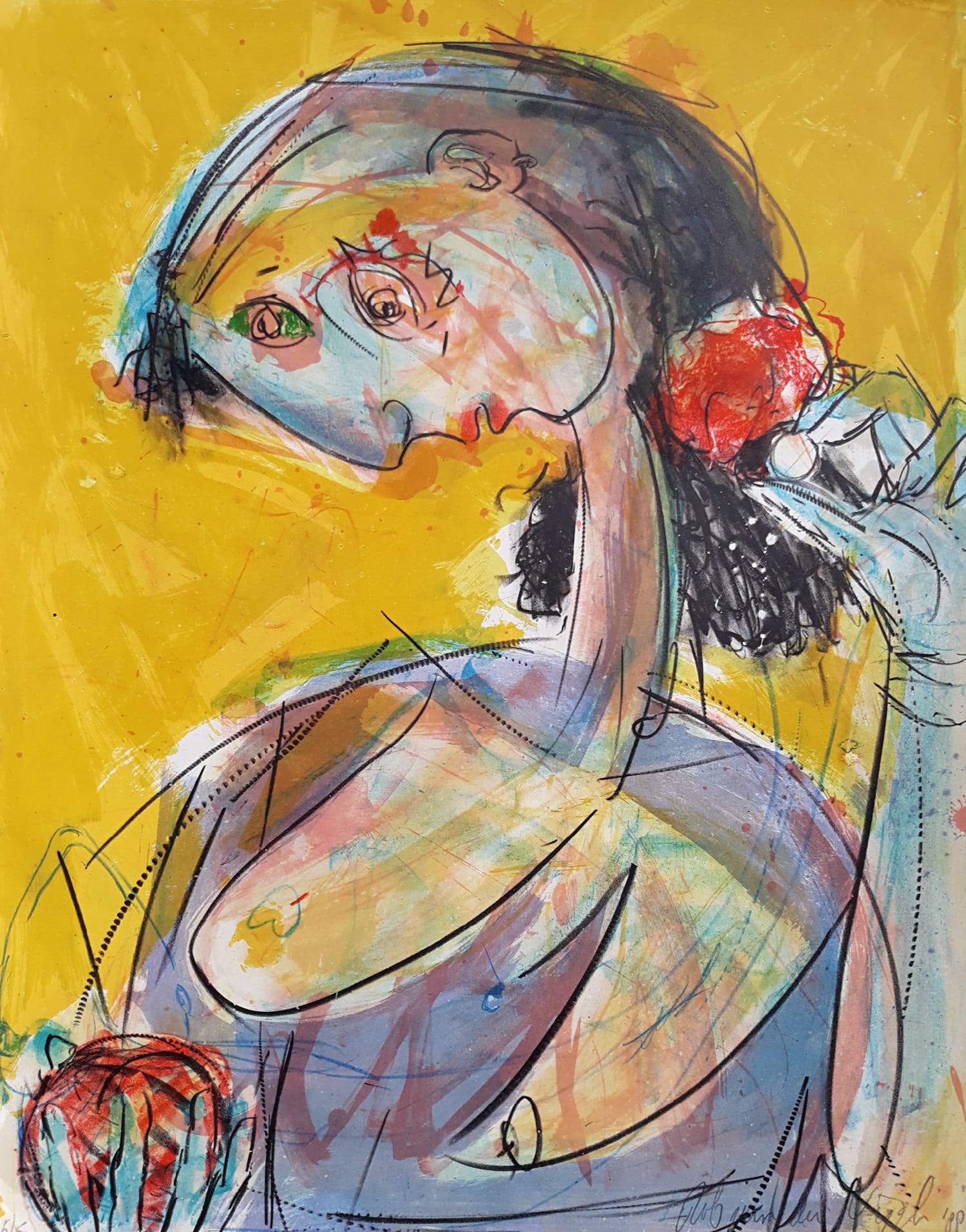 Rob van der Vijgh (1951)