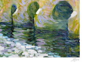 Patrick Marie - Le pont neuf - Rive gauche kopen? Bied vanaf 1!