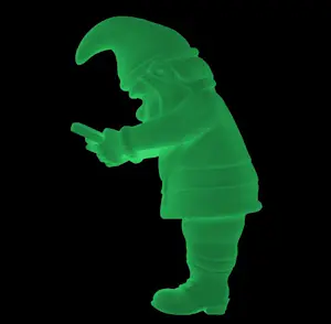 Bram Ellens - Apping Glow in the Dark Gnome kaufen? Bieten Sie von 150!