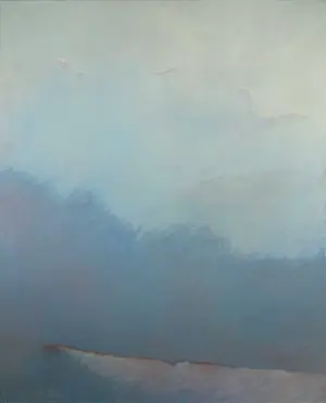 Rob van Essen - Olieverf op doek, Zonder titel IV - Ingelijst (Groot) kopen? Bied vanaf 1!