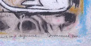 Hans Innemee - Zeefdruk, About level, contact and difference kopen? Bied vanaf 1!