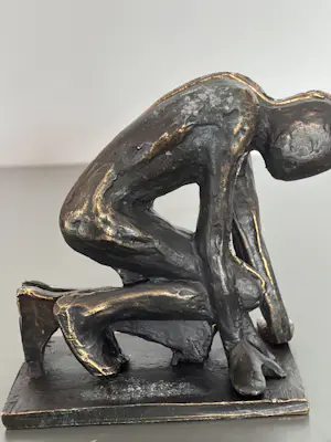 Astrid Veldhuyzen-Koppen - Klaar voor de start kopen? Bied vanaf 59!