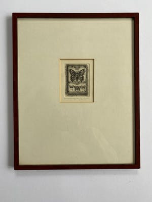 Bertil Schmull - De Huwelijks verzameling kopen? Bied vanaf 25!