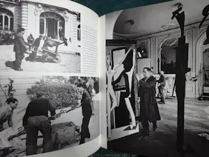 Pablo Picasso - David Douglas Duncan : Vaarwel Picasso kopen? Bied vanaf 65!