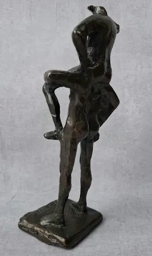 Hans Blank - Horizon kopen? Bied vanaf 349!