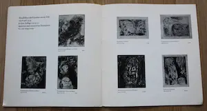 Asger Jorn - tentoonstellingscatalogus: Galerie van de Loo kopen? Bied vanaf 25!