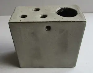 Cor Unum - Hangvaas met hertmotief kopen? Bied vanaf 1!