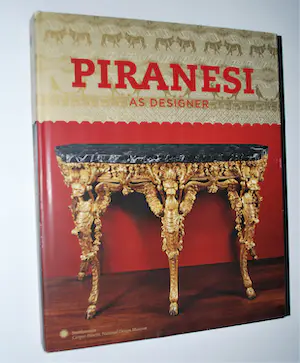 Giovanni Battista Piranesi - 3 boeken, 2x hardcover-als designer & uitgever van boeken & Gravures/etsen/tek. kopen? Bied vanaf 75!