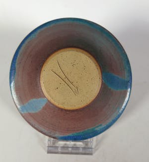 Ed Meissenberg - Aardewerk, Schaaltje kopen? Bied vanaf 1!